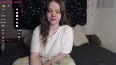 darling_tony18 online show from 02/26/26, 11:42