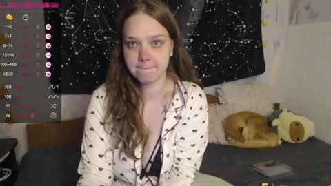 darling_tony18 online show from 05/29/26, 01:31