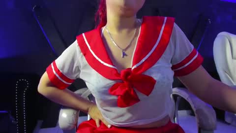 Darling online show from 02/25/25, 06:53