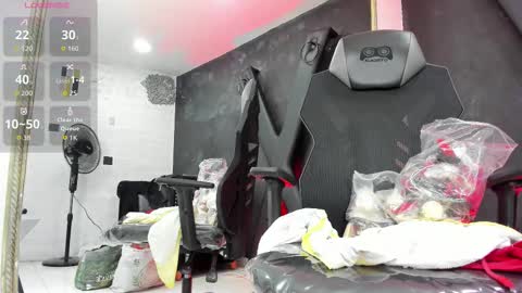 Darling online show from 10/06/25, 12:46