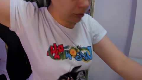 Darling online show from 01/17/26, 12:43