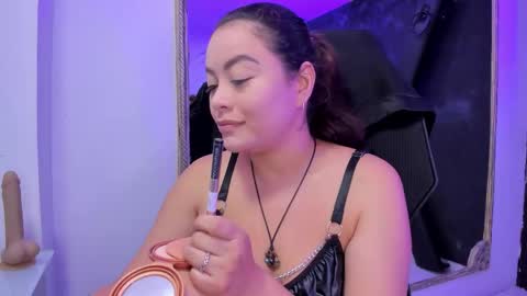 Darling online show from 02/12/26, 01:28