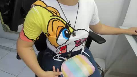 Darling online show from 07/16/26, 12:11