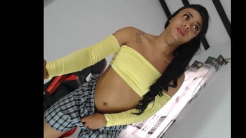 darling online show from 02/18/26, 02:46