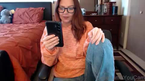 DarlingD online show from 01/08/26, 02:41