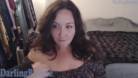 Snapshot of darlingrainee chatting on 09/20/25, 08:48 DarlingRainee online show from 09/20/25, 08:48