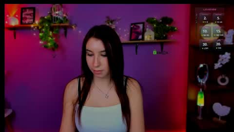 Snapshot of darly_honey chatting on 04/20/26, 11:24 darly honey online show from 04/20/26, 11:24