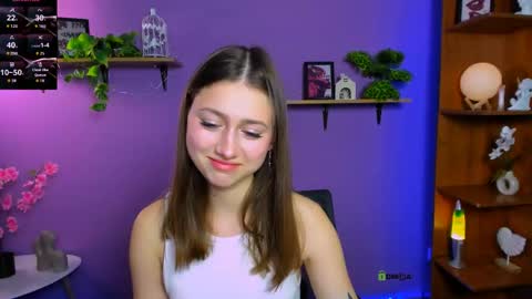 Snapshot of darly_honey chatting on 05/19/26, 06:47 darly honey online show from 05/19/26, 06:47