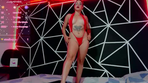 Snapshot of darlyhooper1_ chatting on 11/15/25, 12:08 Darlyhooper online show from 11/15/25, 12:08