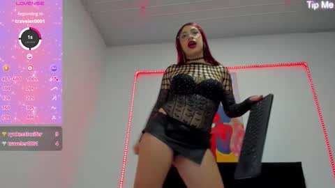 Snapshot of darlyhooper1_ chatting on 02/25/26, 10:30 Darlyhooper online show from 02/25/26, 10:30