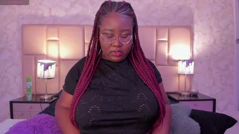 Snapshot of darnellqueen chatting on 01/08/25, 04:44 Darnell Queen online show from 01/08/25, 04:44