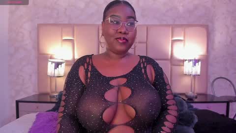 Snapshot of darnellqueen chatting on 01/27/25, 06:52 Darnell Queen online show from 01/27/25, 06:52