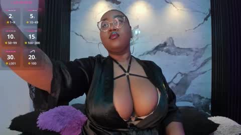  Darnell Queen online show from 12/18/25, 04:29