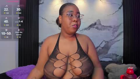  Darnell Queen online show from 03/04/26, 04:07