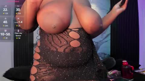  Darnell Queen online show from 03/13/26, 04:41