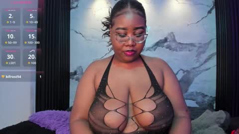  Darnell Queen online show from 03/25/26, 05:46