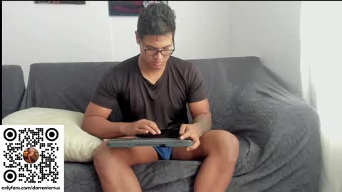 Darren lemus online show from 11/05/25, 12:49