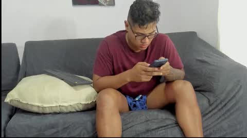 Darren lemus online show from 11/12/25, 06:08