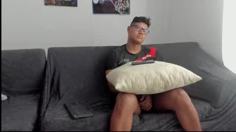 Darren lemus online show from 11/13/25, 02:49