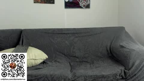 Darren lemus online show from 11/15/25, 05:53