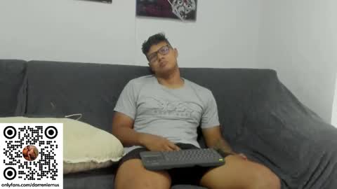 Darren lemus online show from 11/27/25, 04:42