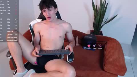 Snapshot of darrencolleen chatting on 02/09/26, 02:26 darrencolleen online show from 02/09/26, 02:26