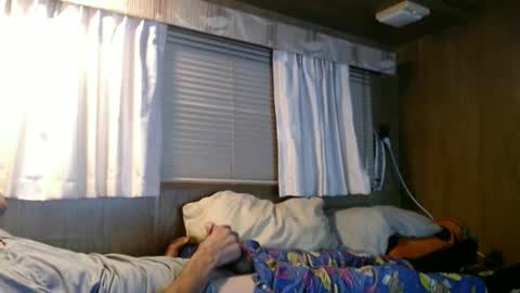 Snapshot of darrin05724918 chatting on 09/22/25, 12:34 darrin05724918 online show from 09/22/25, 12:34