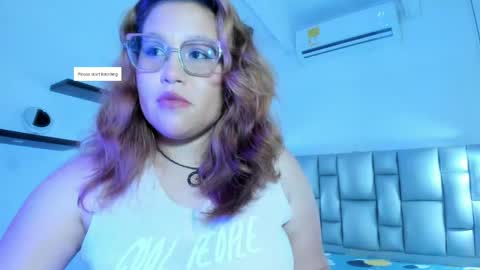 Snapshot of darsyrivers chatting on 04/26/26, 12:14 Darsy online show from 04/26/26, 12:14