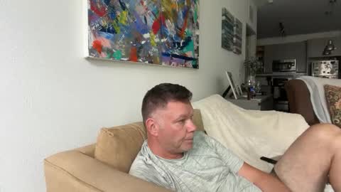 dartanha007 online show from 09/18/25, 07:05