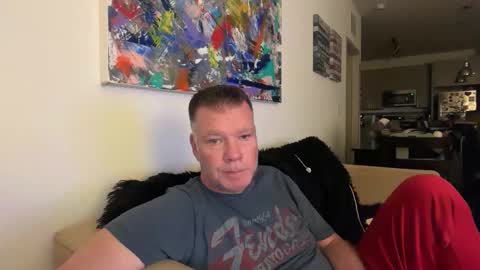 Snapshot of dartanha007 chatting on 02/12/26, 12:27 dartanha007 online show from 02/12/26, 12:27