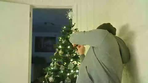 Dario online show from 12/07/24, 08:05