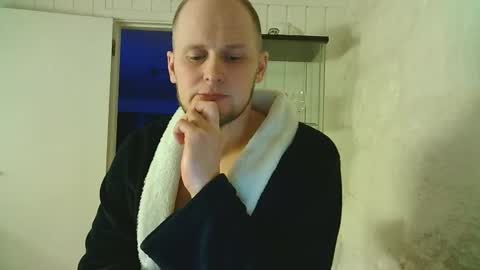 Dario online show from 02/08/25, 10:29