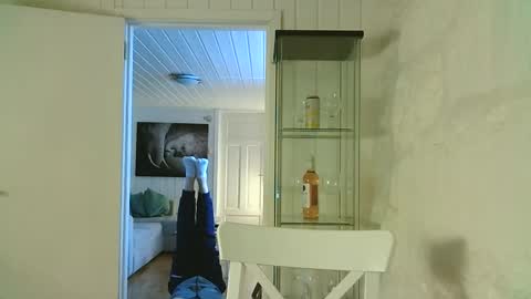 Dario online show from 03/12/25, 02:56