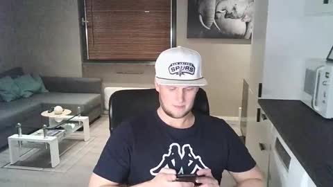 Dario online show from 09/08/25, 06:51