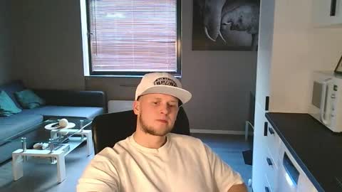 Dario online show from 09/12/25, 04:29