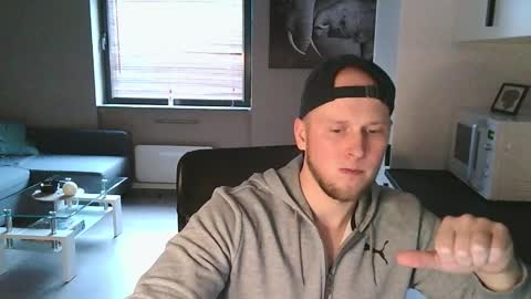 Dario online show from 10/04/25, 11:52