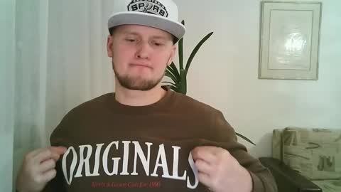 Dario online show from 11/29/25, 09:29