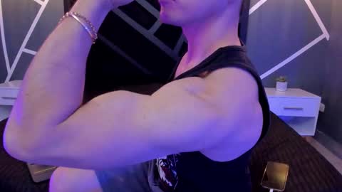 Dartos liebe online show from 10/21/25, 06:08