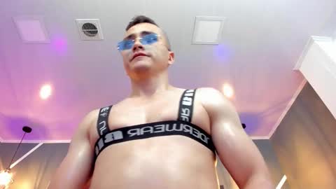 Dartos liebe online show from 10/22/25, 06:51