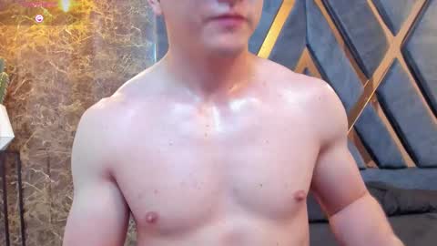 Dartos liebe online show from 10/28/25, 01:09