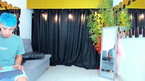 darwin_ggh online show from 12/18/25, 09:48