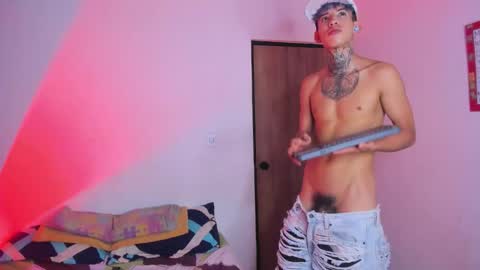 darwin_ggh online show from 02/13/26, 07:54