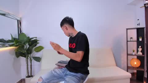 darwin_stark online show from 06/01/26, 03:08