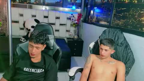 Snapshot of darwinandbrayan chatting on 11/07/25, 04:01 darwinandbrayan online show from 11/07/25, 04:01