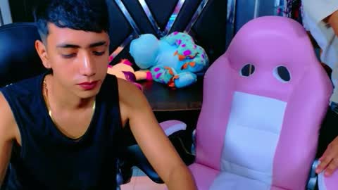 Snapshot of darwinandbrayan chatting on 11/14/25, 11:24 darwinandbrayan online show from 11/14/25, 11:24