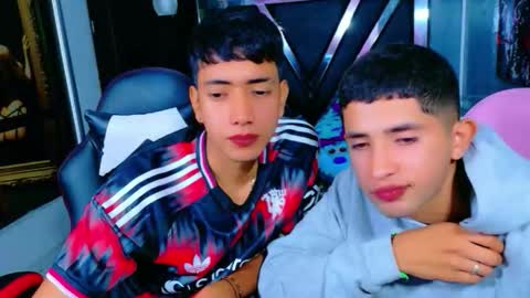 Snapshot of darwinandbrayan chatting on 11/17/25, 03:34 darwinandbrayan online show from 11/17/25, 03:34