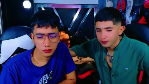 Snapshot of darwinandbrayan chatting on 11/21/25, 09:13 darwinandbrayan online show from 11/21/25, 09:13