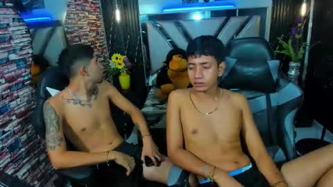 Snapshot of darwinandbrayan chatting on 12/05/25, 06:26 darwinandbrayan online show from 12/05/25, 06:26