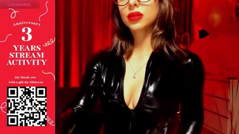 daryakeyy online show from 02/16/26, 07:59