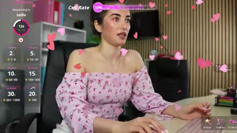 Darya online show from 12/21/25, 07:54